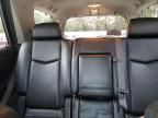 2009 Cadillac SRX