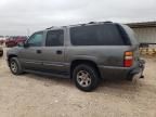 2002 Chevrolet Suburban C1500