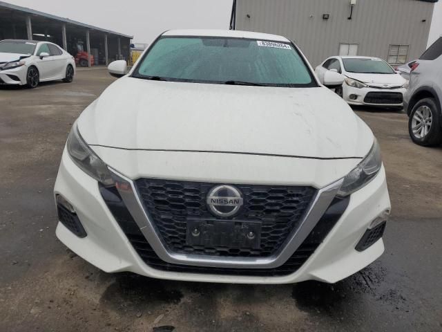 2019 Nissan Altima S