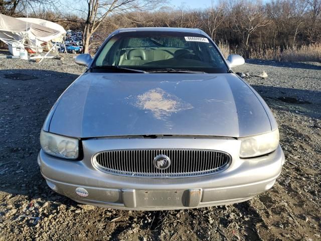 2004 Buick Lesabre Custom