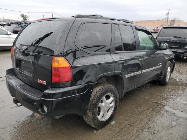 2006 GMC Envoy