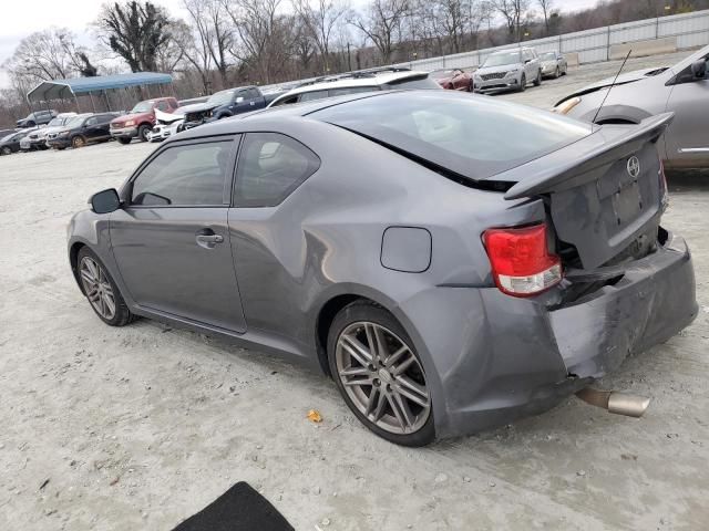 2013 Scion TC