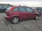 2007 Ford Focus ZX5