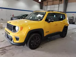 2023 Jeep Renegade Altitude en venta en Sandston, VA