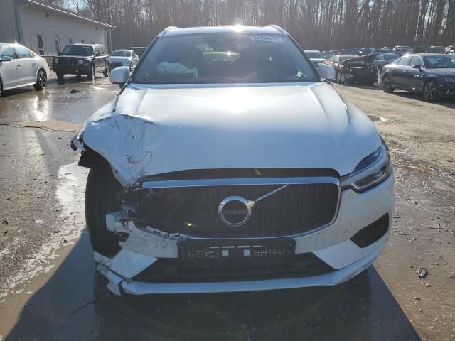 2019 Volvo XC60 T5