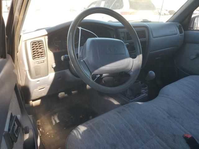 1998 Toyota Tacoma