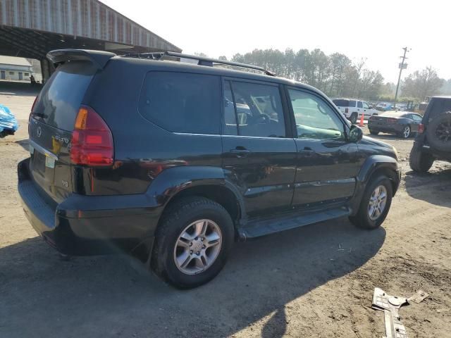 2003 Lexus GX 470