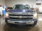 2010 Chevrolet Silverado K1500 LT