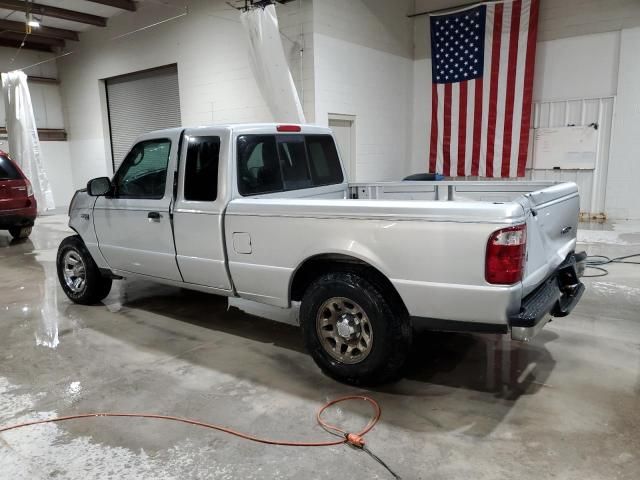 2004 Ford Ranger Super Cab