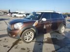 2013 Mini Cooper Countryman