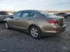 2008 Honda Accord LXP