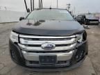 2012 Ford Edge SE