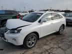 2014 Lexus RX 350 Base