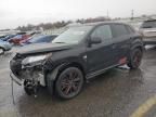 2022 Mitsubishi Outlander Sport ES