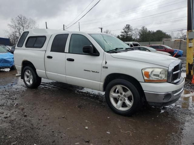 2006 Dodge RAM 1500 ST