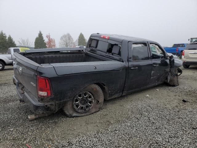 2014 Dodge RAM 1500 Sport