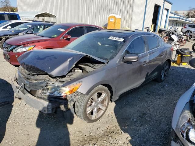 2013 Acura ILX 20 Premium