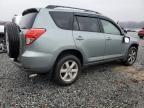 2007 Toyota Rav4 Limited