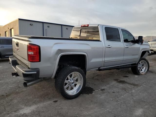 2019 GMC Sierra K2500 Denali