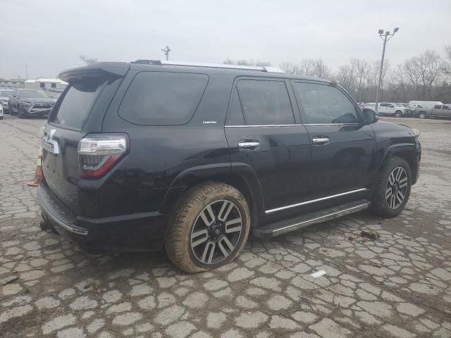 2014 Toyota 4runner SR5