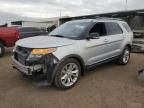 2011 Ford Explorer XLT