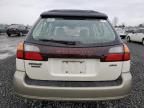 2004 Subaru Legacy Outback Limited