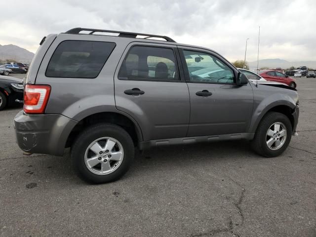 2009 Ford Escape XLT