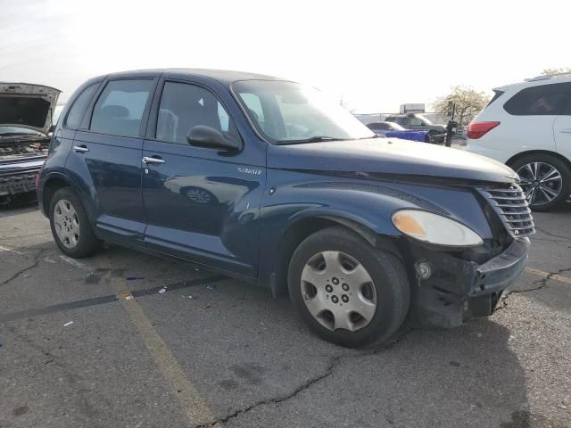 2003 Chrysler PT Cruiser Classic