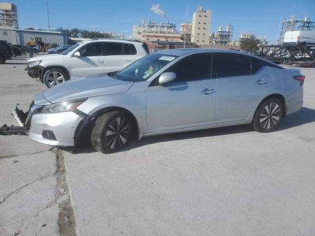 2020 Nissan Altima SV