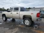 2007 Chevrolet Silverado K1500 Crew Cab