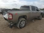 2008 Chevrolet Silverado K2500 Heavy Duty