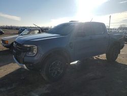 Ford Vehiculos salvage en venta: 2024 Ford Ranger XLT