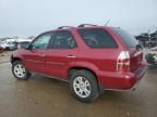 2004 Acura MDX Touring