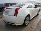 2011 Cadillac CTS Performance Collection