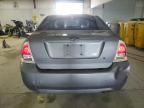 2006 Ford Fusion S