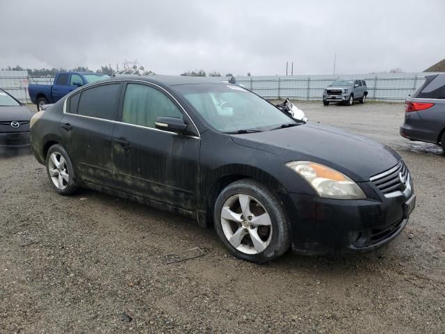 2008 Nissan Altima 3.5SE