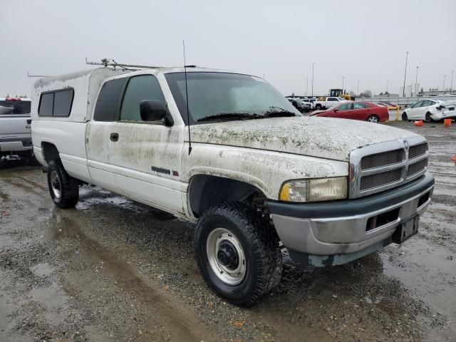 1997 Dodge RAM 2500