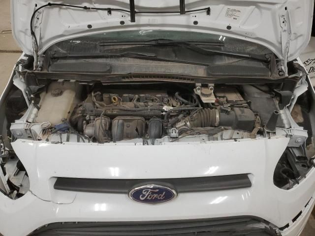 2016 Ford Transit Connect XLT