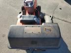 2004 John Deere MX6 Mower