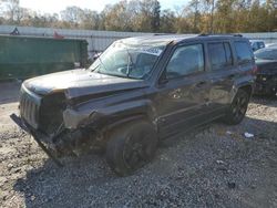 2015 Jeep Patriot Sport en venta en Augusta, GA