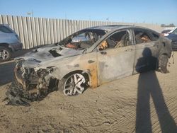 Salvage cars for sale at San Martin, CA auction: 2013 Ford Fusion SE