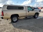 2005 Chevrolet Silverado K1500