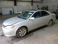 2005 Toyota Camry LE en venta en Lufkin, TX