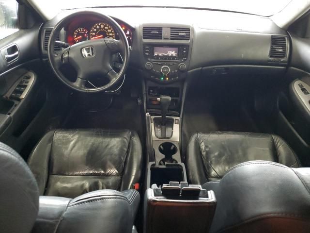 2003 Honda Accord EX