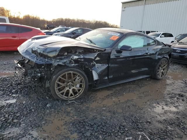 2018 Ford Mustang GT