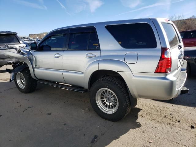 2008 Toyota 4runner SR5