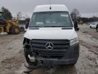 2022 Mercedes-Benz Sprinter 2500