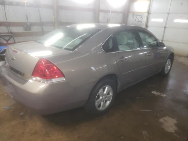 2006 Chevrolet Impala LT