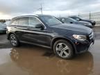 2018 Mercedes-Benz GLC 300 4matic