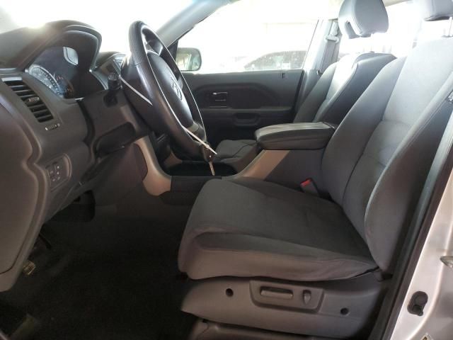 2006 Honda Pilot EX